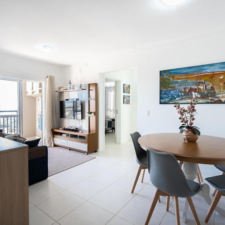 Apartamentos Em Bal Picarras 150 M Da Praia Com Sacada, Wi-Fi, Piscina, Portaria 24H, Playground E Vaga De Garagem Εξωτερικό φωτογραφία