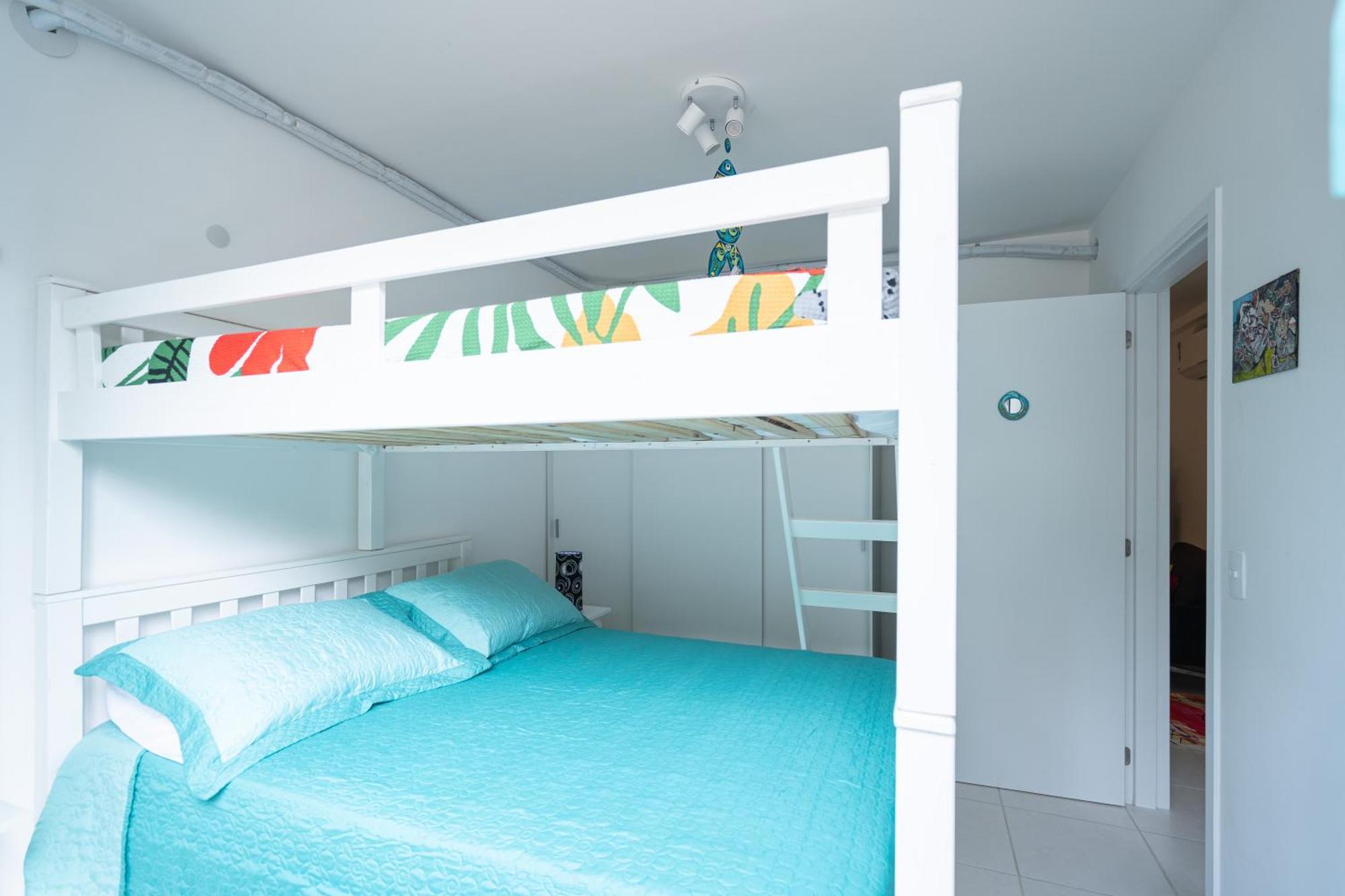 Apartamentos Em Bal Picarras 150 M Da Praia Com Sacada, Wi-Fi, Piscina, Portaria 24H, Playground E Vaga De Garagem Δωμάτιο φωτογραφία