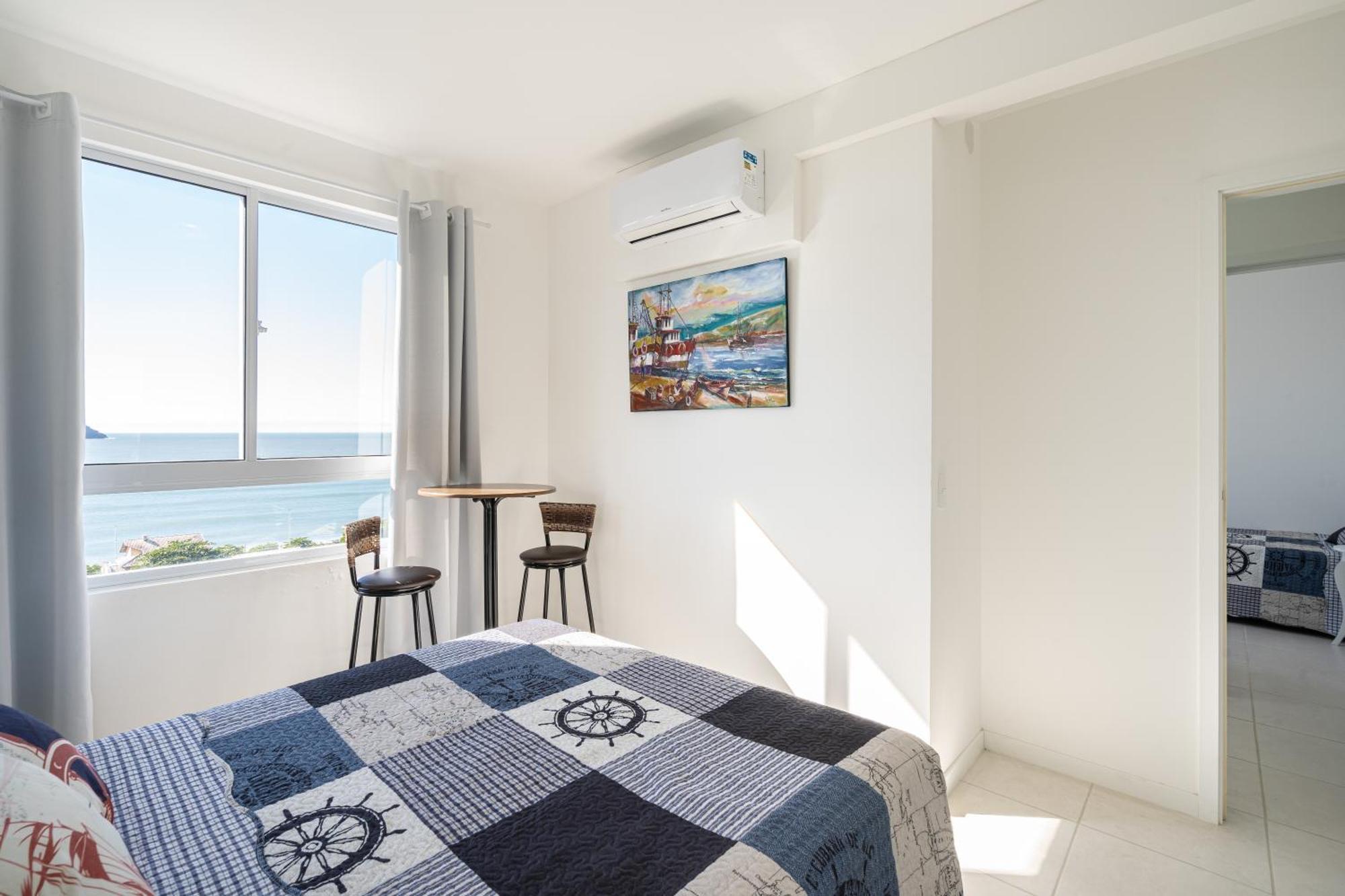 Apartamentos Em Bal Picarras 150 M Da Praia Com Sacada, Wi-Fi, Piscina, Portaria 24H, Playground E Vaga De Garagem Εξωτερικό φωτογραφία