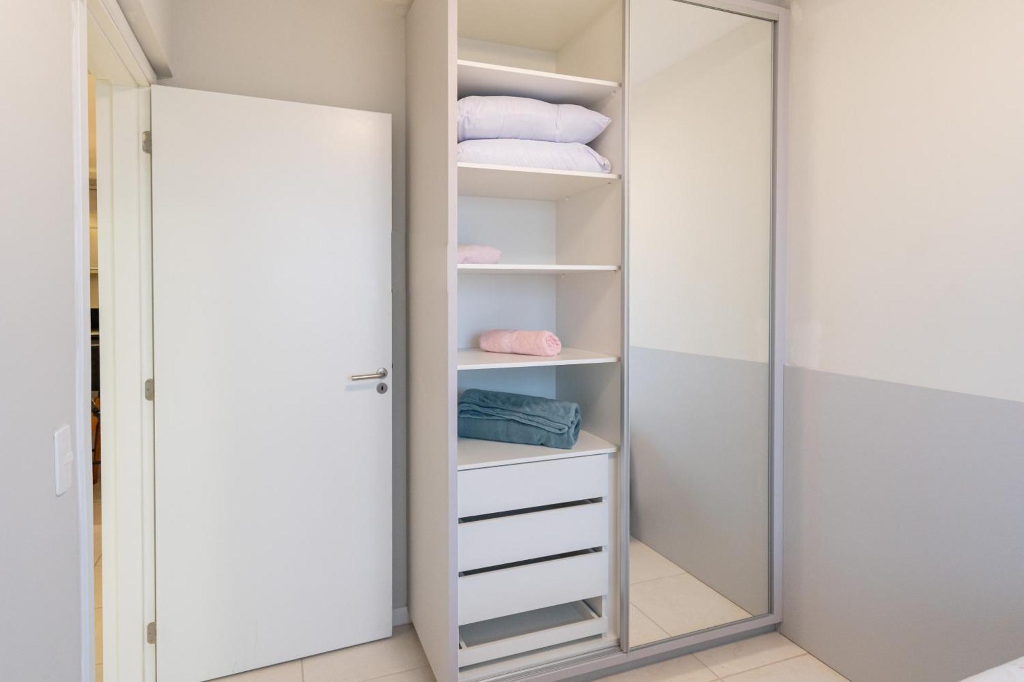 Apartamentos Em Bal Picarras 150 M Da Praia Com Sacada, Wi-Fi, Piscina, Portaria 24H, Playground E Vaga De Garagem Δωμάτιο φωτογραφία