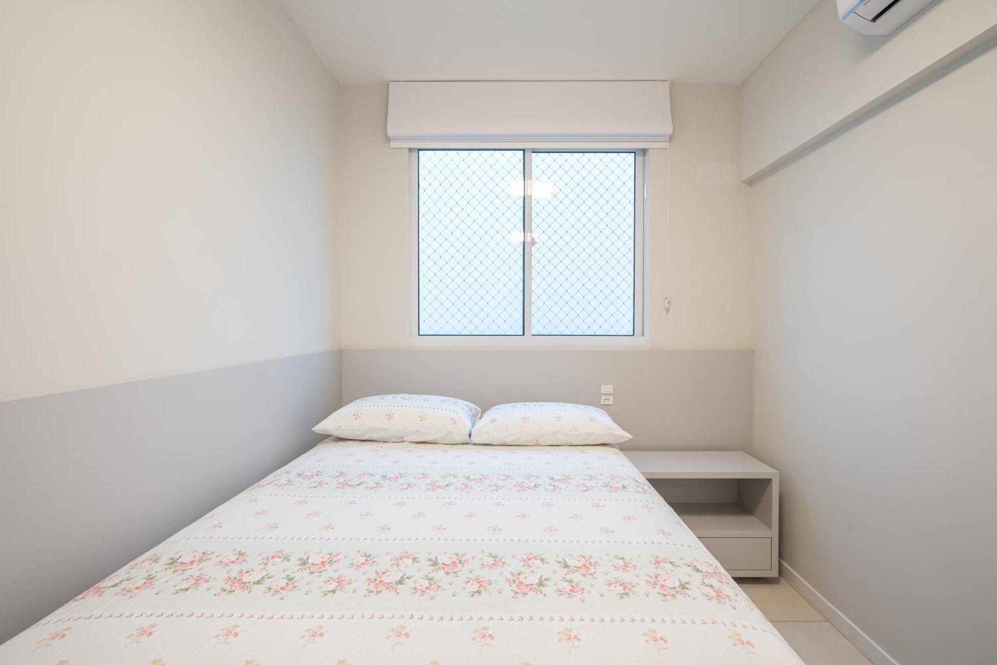 Apartamentos Em Bal Picarras 150 M Da Praia Com Sacada, Wi-Fi, Piscina, Portaria 24H, Playground E Vaga De Garagem Δωμάτιο φωτογραφία