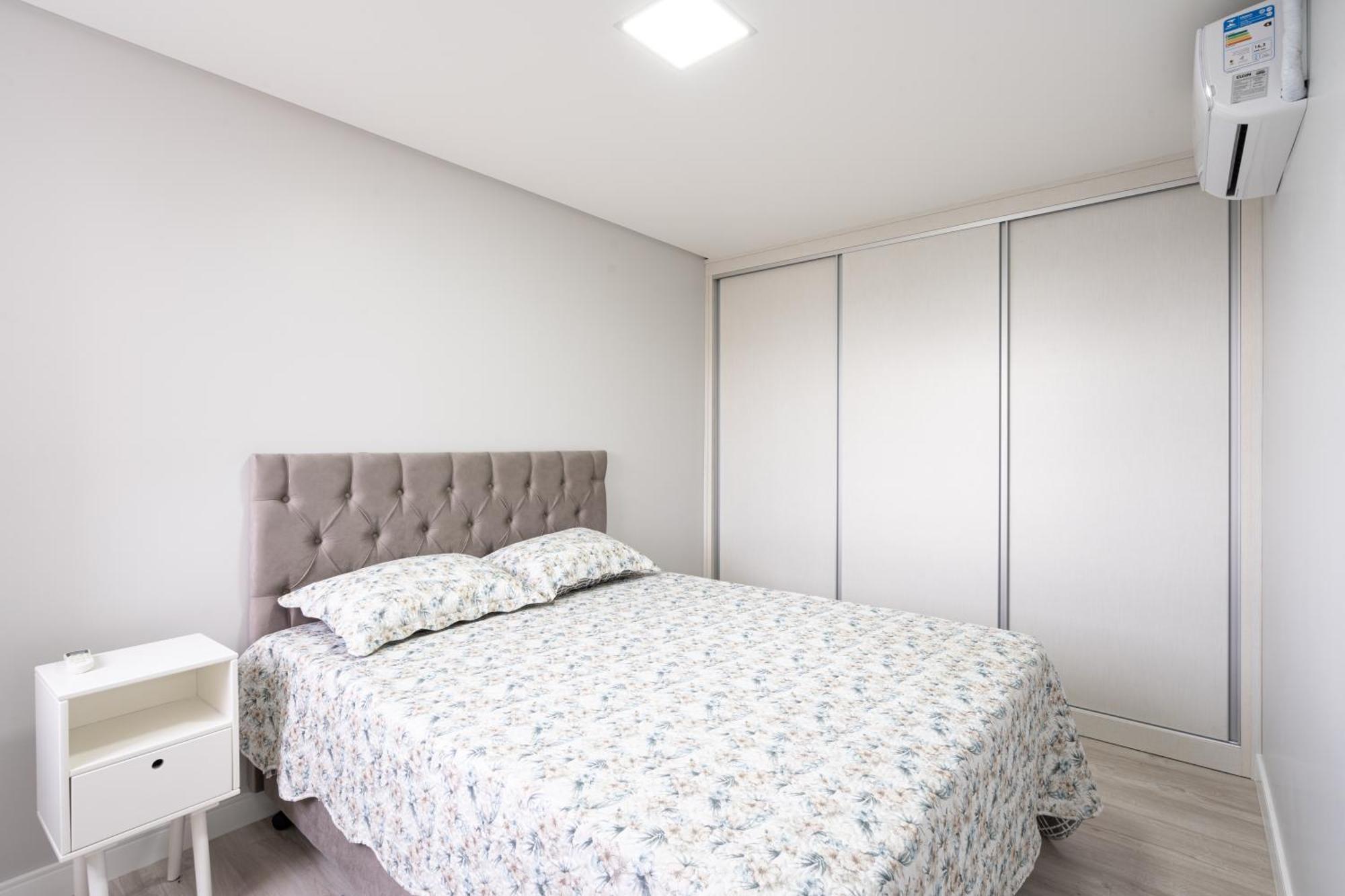 Apartamentos Em Bal Picarras 150 M Da Praia Com Sacada, Wi-Fi, Piscina, Portaria 24H, Playground E Vaga De Garagem Δωμάτιο φωτογραφία