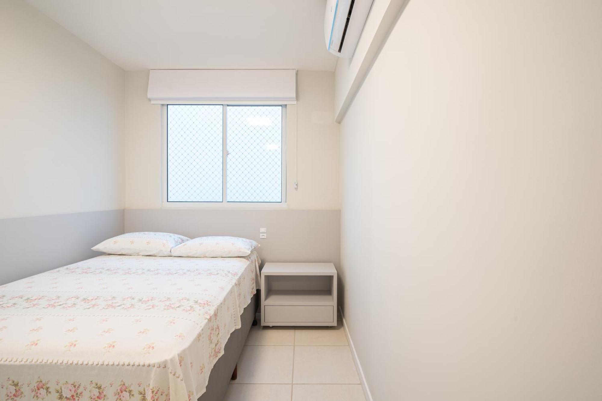 Apartamentos Em Bal Picarras 150 M Da Praia Com Sacada, Wi-Fi, Piscina, Portaria 24H, Playground E Vaga De Garagem Δωμάτιο φωτογραφία