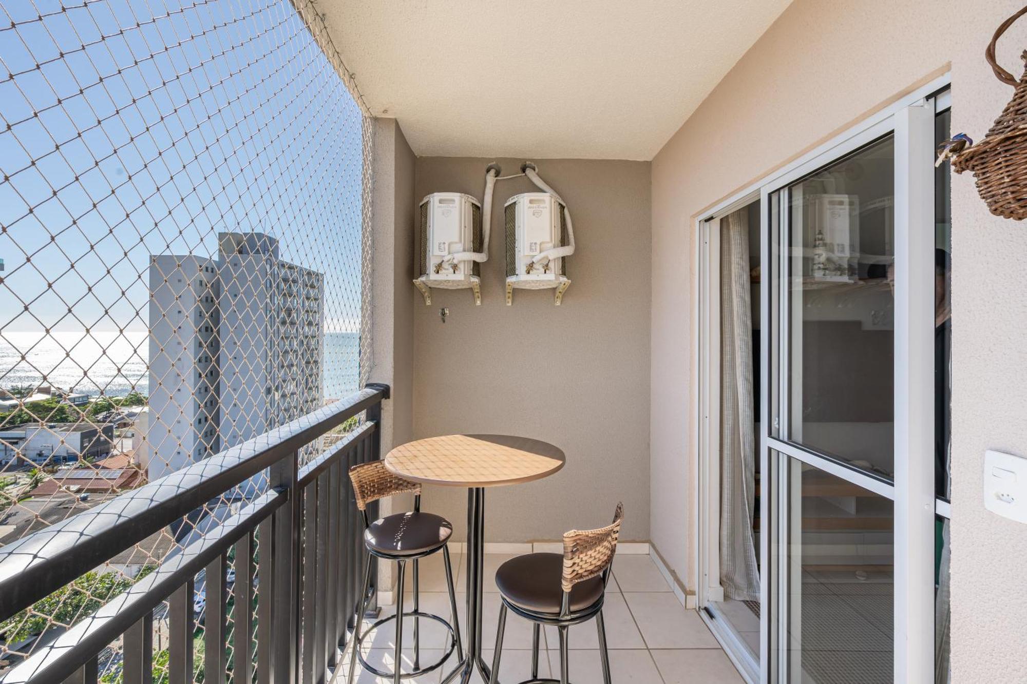 Apartamentos Em Bal Picarras 150 M Da Praia Com Sacada, Wi-Fi, Piscina, Portaria 24H, Playground E Vaga De Garagem Δωμάτιο φωτογραφία