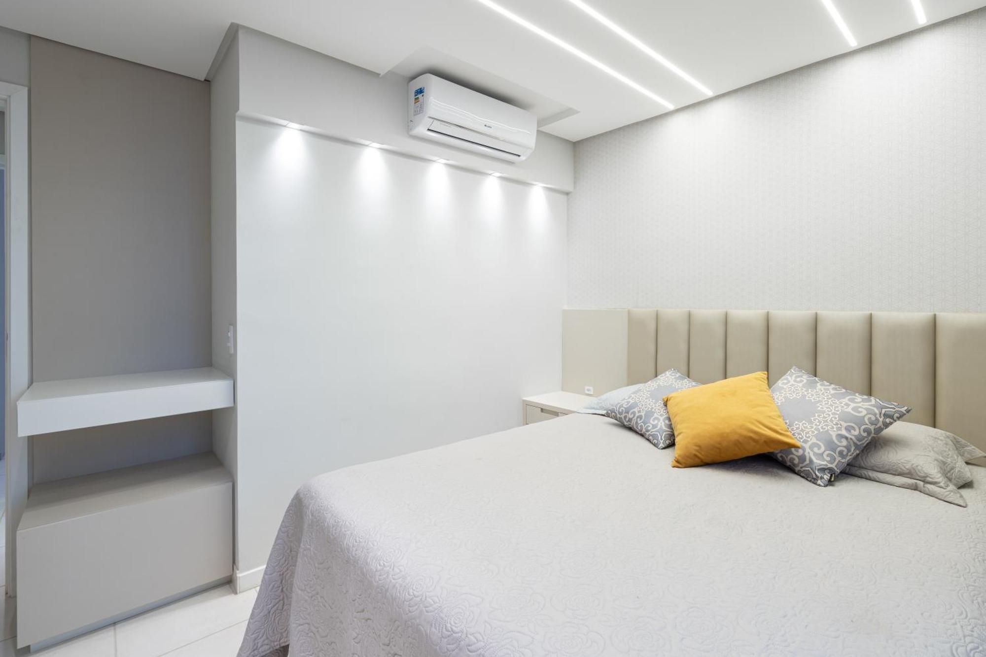 Apartamentos Em Bal Picarras 150 M Da Praia Com Sacada, Wi-Fi, Piscina, Portaria 24H, Playground E Vaga De Garagem Δωμάτιο φωτογραφία