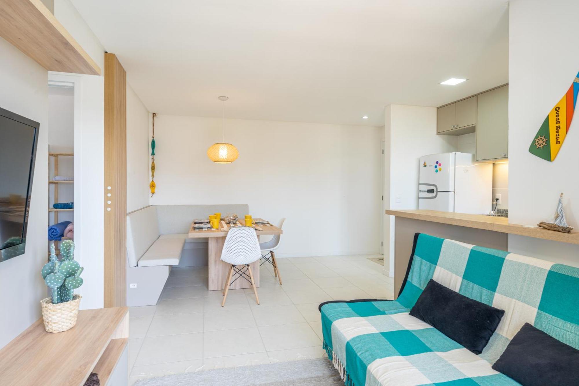 Apartamentos Em Bal Picarras 150 M Da Praia Com Sacada, Wi-Fi, Piscina, Portaria 24H, Playground E Vaga De Garagem Δωμάτιο φωτογραφία