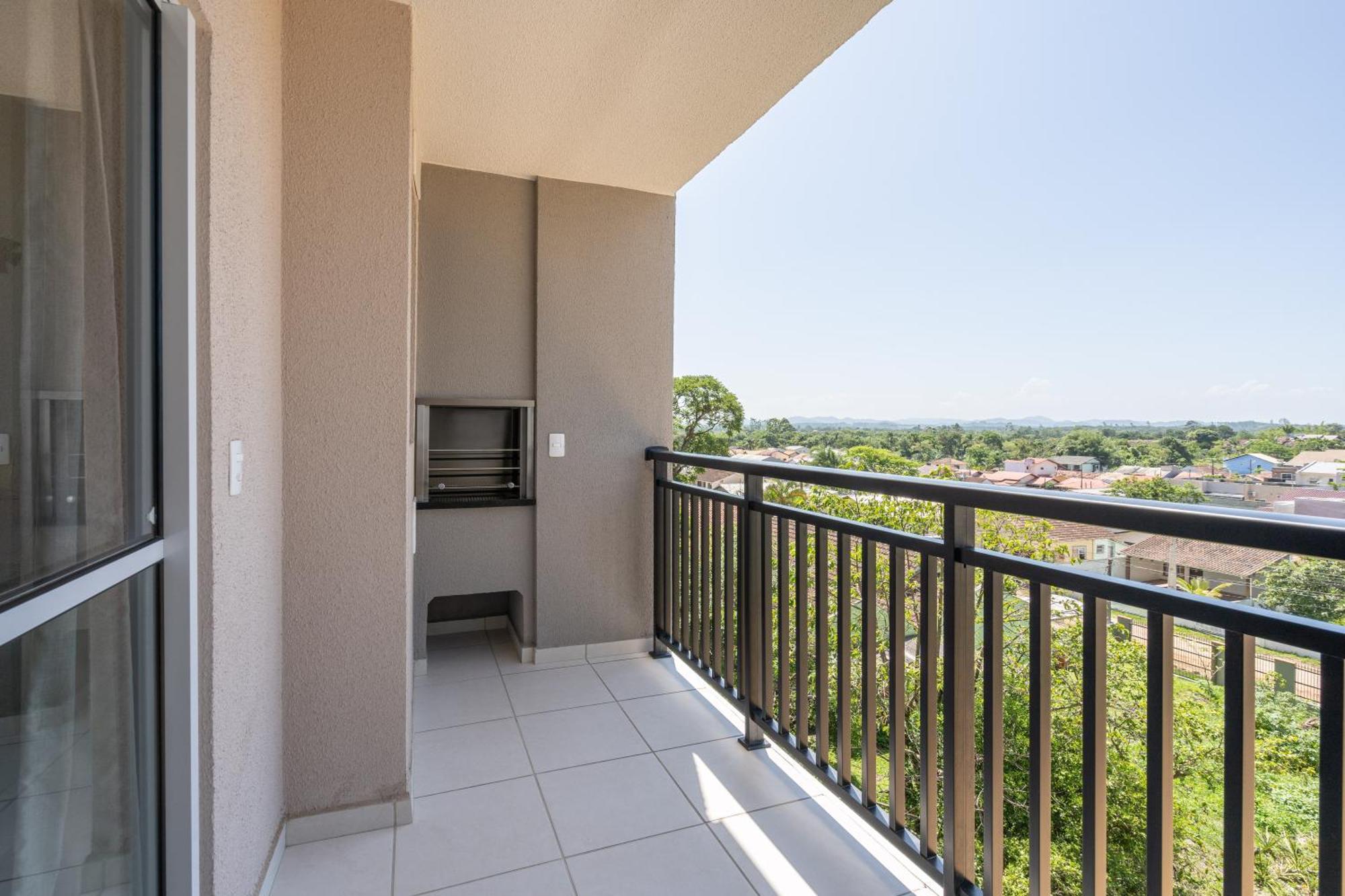 Apartamentos Em Bal Picarras 150 M Da Praia Com Sacada, Wi-Fi, Piscina, Portaria 24H, Playground E Vaga De Garagem Δωμάτιο φωτογραφία